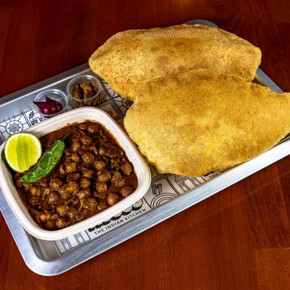 Hocco The Indian Kitchen Indian restaurant in Virginia