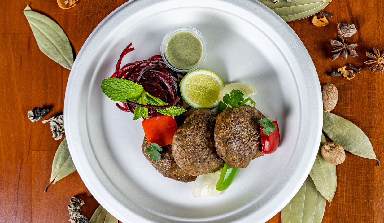 Hocco The Indian Kitchen Indian restaurant in Virginia